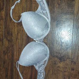 Lace Push up Victoria Secret Bra